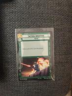 Tactical advantage, Ophalen of Verzenden, Zo goed als nieuw, Losse kaart