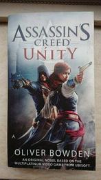 Oliver Bowden - Assassin’s Creed: Unity, Oliver Bowden, Ophalen of Verzenden, Zo goed als nieuw, Nederland