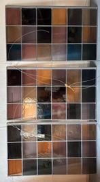 Glas in lood, Ophalen, Minder dan 80 cm, Glas in lood, Zo goed als nieuw