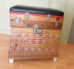 vintage viskruk, Ophalen, Overige materialen, Minder dan 50 cm, Gebruikt
