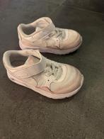 Nike Schoentjes Maat 27, Kinderen en Baby's, Babykleding | Schoentjes en Sokjes, Ophalen, Gebruikt, Jongetje of Meisje, Schoentjes