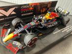 ✅ Max Verstappen 1:43 editie 111 Winner Abu Dhabi GP 2022, Ophalen of Verzenden, Nieuw, Formule 1