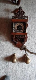 Zaanse klok, Ophalen of Verzenden