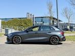 Audi A3 Sportback 40 TFSI e S-line RS3 Matrix ACC Blind, Stof, Gebruikt, Euro 6, 4 cilinders