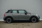 Mini 5-Deurs 1.5 One First / 17'' LM Velgen / Navigatie / Pa, Auto's, Mini, Voorwielaandrijving, 12 maanden, Stof, Gebruikt