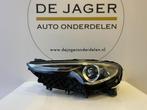 ALFA ROMEO STELVIO KOPLAMP XENON LINKS 50552987 COMPLEET, Auto-onderdelen, Verlichting, Gebruikt, Dpofca@stellantis.com, Stellantis Europe S.p.A.