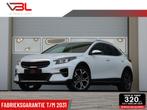Kia XCeed 1.6 GDi PHEV ExecutiveLine | modeljaar 2022, Auto's, Kia, XCeed, Gebruikt, Met garantie (alle), Wit