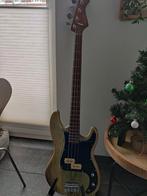 Fazley Peacekeeper Plus basgitaar - Afgesteld!, Muziek en Instrumenten, Snaarinstrumenten | Gitaren | Bas, Ophalen of Verzenden