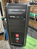 PC met MSI B550a, Ryzen 5 3600, 64Gb en 1Tb, 64 GB of meer, Gebruikt, Zelf gebouwde pc, Ophalen of Verzenden