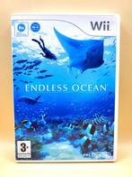 Endless Ocean - Nintendo Wii, Spelcomputers en Games, Games | Nintendo Wii, Nintendo support, 1 speler, Eén computer, Ophalen of Verzenden
