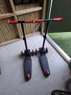 Step Qplay Future, Fietsen en Brommers, Steps, Ophalen, Zo goed als nieuw, Gewone step