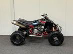 Yamaha YFZ raptor 450 R NL kenteken quad yamaha raptor quad