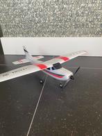 Nieuw RC Vliegtuig Cessna 182 – Compleet Pakket!, Hobby en Vrije tijd, Ophalen of Verzenden, Nieuw, Elektro, RTF (Ready to Fly)