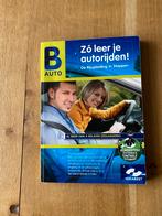 Rijopleiding in stappen, Boeken, Ophalen of Verzenden, Zo goed als nieuw, Algemeen, Vekabest