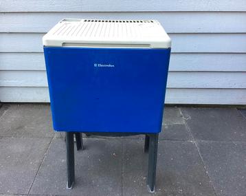 Camping koelkast - MobilCool. Electrolux Dometic RC1600.EG 