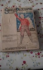 Sake door Bert ploegsma, Ophalen of Verzenden, Sake ploegsma