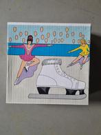 Kunstschaatsen maat 30, Ophalen of Verzenden, Zo goed als nieuw, Kunstschaatsen, Overige merken