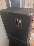 Hartke Speakerbox 410 TP Transporter 300W, Muziek en Instrumenten, Behuizingen en Koffers, Zo goed als nieuw, Elektrische basgitaar
