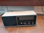 Heru TQ-301S transistorradio, Ophalen of Verzenden, Zo goed als nieuw