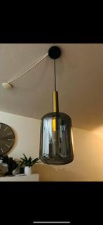 Lamp Light & Living, Ophalen, Zo goed als nieuw, Glas