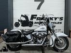 Harley Davidson 103 FLSTC Heritage Softail Classic, 1690 cc, Chopper, Meer dan 35 kW
