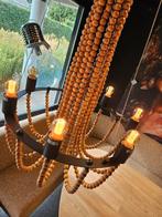 Hanglamp kralen dutchbone, Huis en Inrichting, Ophalen of Verzenden, Nieuw