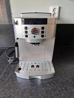 De'Longhi koffiebonen machine, Ophalen, Gebruikt, Afneembaar waterreservoir, Koffiemachine