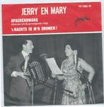 Jerry en Mary- Apachendwang    Telstar, Verzenden