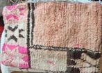 Vintage berber kussen.marokkaans kussen, Huis en Inrichting, Verzenden, Zo goed als nieuw, Vierkant
