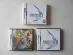 Final Fantasy 12 XII revenant wings Nintendo DS, 1 speler, Ophalen of Verzenden, Role Playing Game (Rpg), Vanaf 3 jaar
