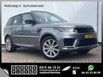 Land Rover Range Rover Sport P400e Limited Edition PHEV Pano, Auto's, Land Rover, Automaat, Gebruikt, 4 cilinders, 2500 kg