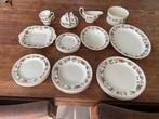 Wedgwood queen's ware provence servies, Huis en Inrichting, Keuken | Servies, Ophalen of Verzenden, Zo goed als nieuw, Wedgwood