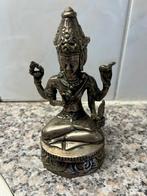 Boeddha brons of koper, Antiek en Kunst, Antiek | Vazen, Ophalen of Verzenden