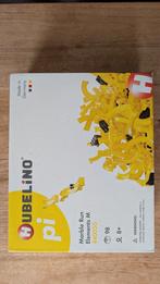 Hubelino pi knikkerbaan compatibel met lego, Kinderen en Baby's, Speelgoed | Duplo en Lego, Ophalen of Verzenden, Zo goed als nieuw