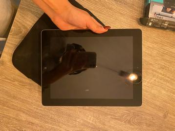 Apple iPad (Gebruikt) 32 gb beschikbaar voor biedingen
