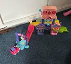 VTech Toet Toet Auto's Disney Minnie's IJssalon, Ophalen of Verzenden, Zo goed als nieuw, 2 tot 4 jaar