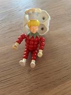 Vintage Speelgoed Flipje Pop, Ophalen, Gebruikt, Overige typen