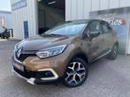 Renault CAPTUR 1.2 TCe Intens Navi, PDC Bose, Auto's, Voorwielaandrijving, Gebruikt, 4 cilinders, Bruin