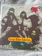 George Baker Selection - Wild Bird 7" Single, Cd's en Dvd's, Vinyl | Overige Vinyl, Ophalen of Verzenden, Zo goed als nieuw, Overige formaten