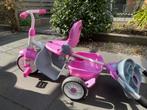 Driewieler met duwstang., Fietsen en Brommers, Fietsen | Driewielers, Ophalen of Verzenden