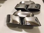 Set uitlaatsierstukken Porsche 991.2 Turbo (SKU 770), Ophalen of Verzenden, Gebruikt, Porsche