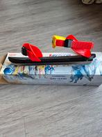 Zandstra Easy Glider Schaatsen onderbinden - Maat L, Sport en Fitness, Schaatsen, Ophalen, Gebruikt, Overige typen, Zandstra