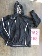 Zwarte hockeyjas Reece in maat 152-158, Ophalen, Gebruikt, Kleding