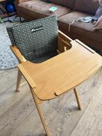 Opvouwbare eetstoel, Kinderen en Baby's, Kinderstoelen, Ophalen, Gebruikt, Inklapstoel