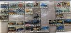 Sterovita autoplaatjes old timers, Ophalen, Gebruikt, Overige typen