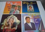 Hans van Seggelen (4 single cd's), 2 t/m 5 singles, Ophalen of Verzenden, Zo goed als nieuw, Nederlandstalig