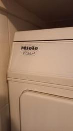 Wasdroger, Ophalen, Gebruikt, Luchtafvoer, 85 tot 90 cm