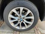 Bridgestone Winterbanden set dec 2023 BMW X5 255/50 R19, Auto-onderdelen, Banden en Velgen, Banden en Velgen, Gebruikt, Personenwagen