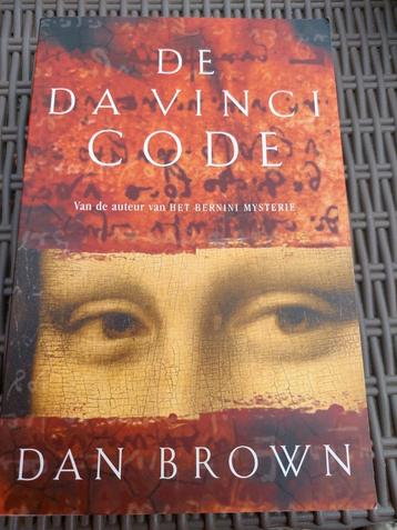 Dan Brown Davinci code