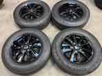 16 inch originele Brest velgen + zomerbanden VW Crafter, 16 inch, Banden en Velgen, Nieuw, Personenwagen